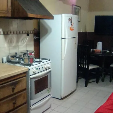 Mistela Altos De Mendoza- Zona Residencial Destacada A Pasos De Ciudad Y 2 Bodegas Apartment Godoy Cruz Room photo