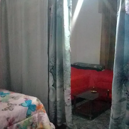 Mistela Altos De Mendoza- Zona Residencial Destacada A Pasos De Ciudad Y 2 Bodegas Apartment Godoy Cruz Room photo