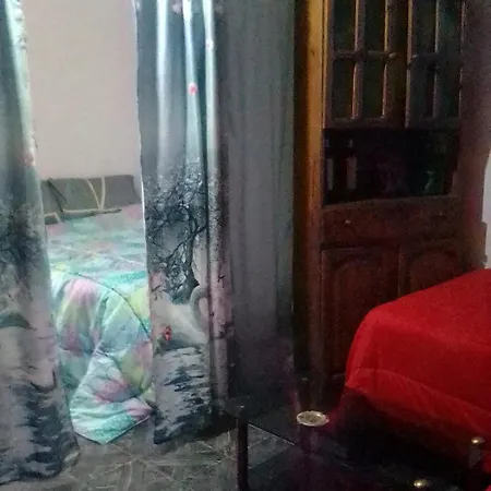 Apartamento Mistela Altos de Mendoza Godoy Cruz Habitación foto