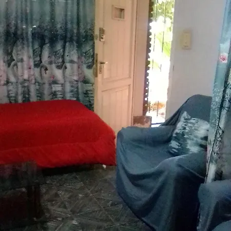 Mistela Altos De Mendoza- Zona Residencial Destacada A Pasos De Ciudad Y 2 Bodegas Apartment Godoy Cruz Room photo