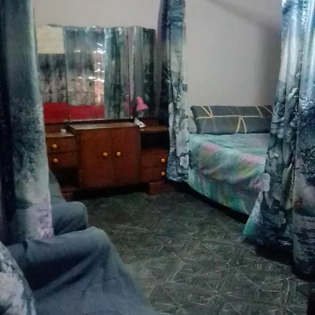 Mistela Altos De Mendoza- Zona Residencial Destacada A Pasos De Ciudad Y 2 Bodegas Apartment Godoy Cruz Room photo