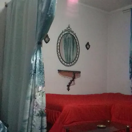 Mistela Altos De Mendoza- Zona Residencial Destacada A Pasos De Ciudad Y 2 Bodegas Apartment Godoy Cruz Room photo