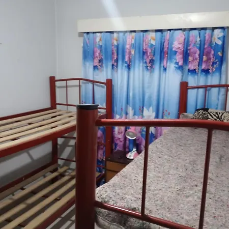 Mistela Altos De Mendoza- Zona Residencial Destacada A Pasos De Ciudad Y 2 Bodegas Apartment Godoy Cruz Room photo
