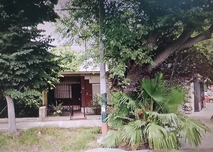 Mistela Altos De Mendoza- Zona Residencial Destacada A Pasos De Ciudad Y 2 Bodegas