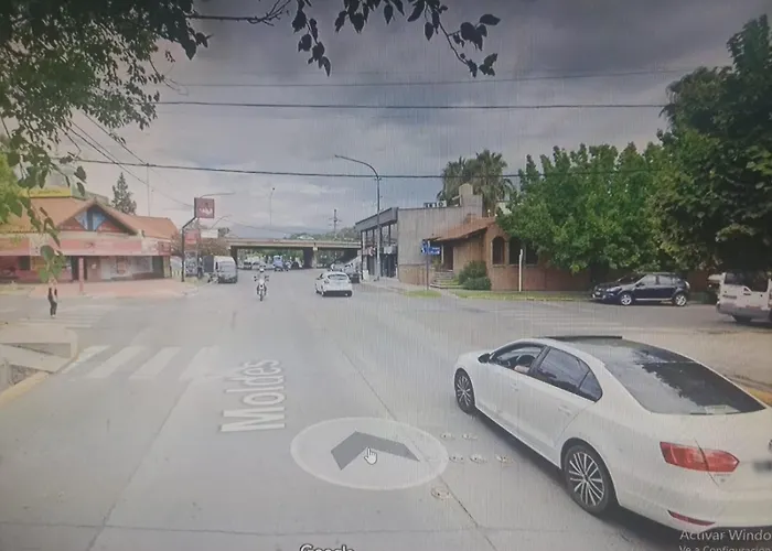 Mistela Altos De Mendoza- Zona Residencial Destacada A Pasos De Ciudad Y 2 Bodegas
