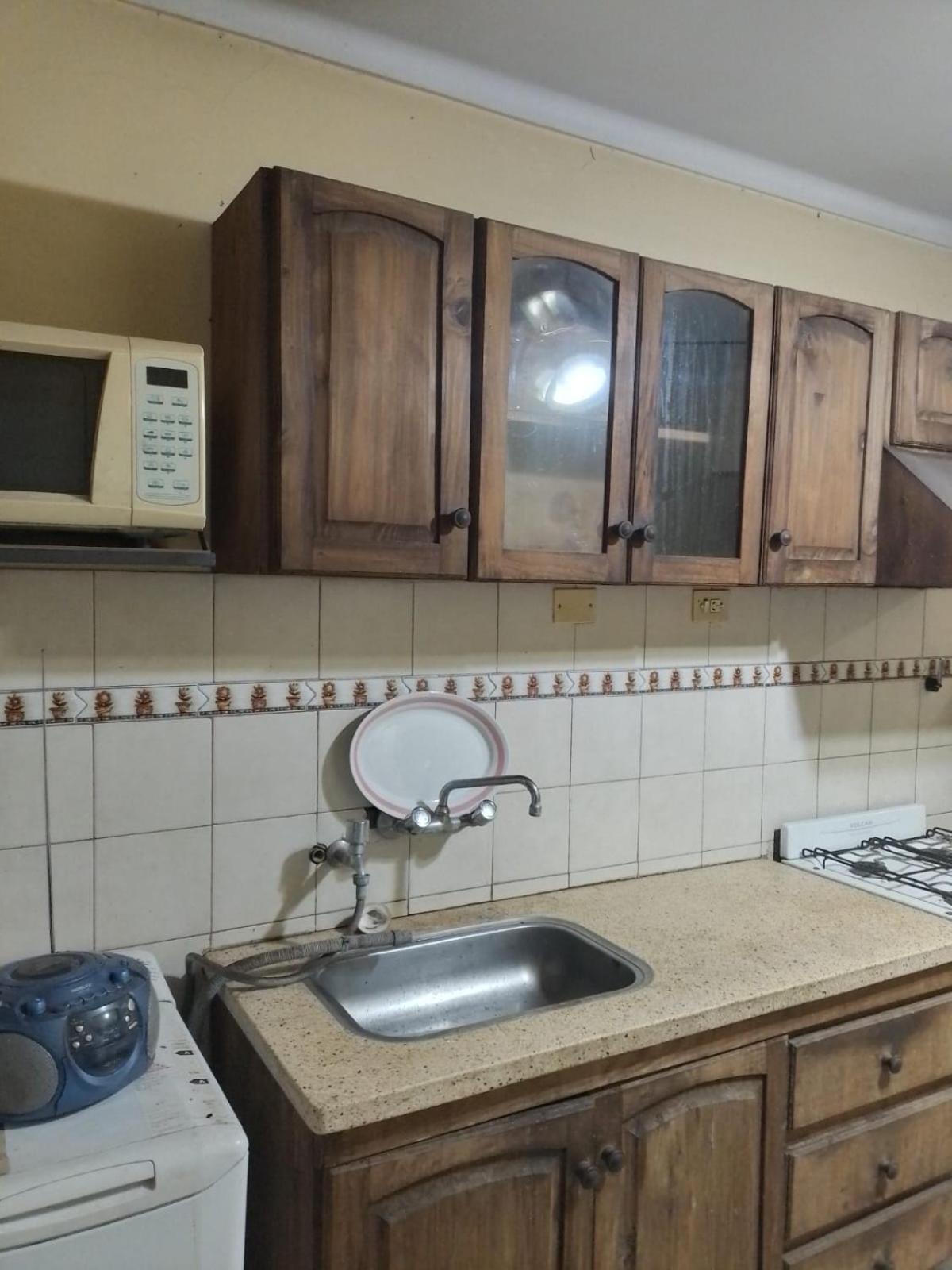 Apartment Mistela Altos De Mendoza- Zona Residencial Destacada A Pasos De Ciudad Y 2 Bodegas Godoy Cruz