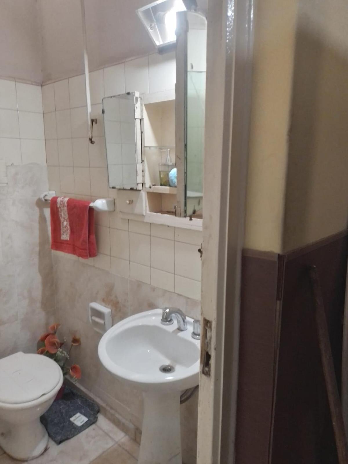 Mistela Altos De Mendoza- Zona Residencial Destacada A Pasos De Ciudad Y 2 Bodegas Apartment