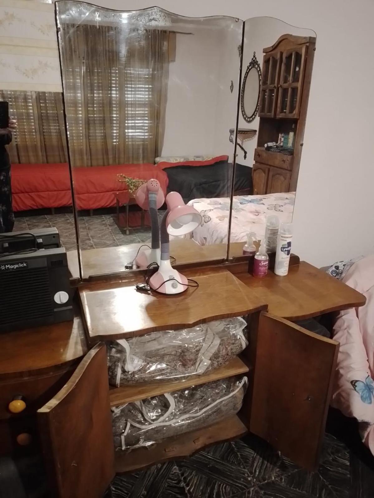 Mistela Altos De Mendoza- Zona Residencial Destacada A Pasos De Ciudad Y 2 Bodegas Apartment