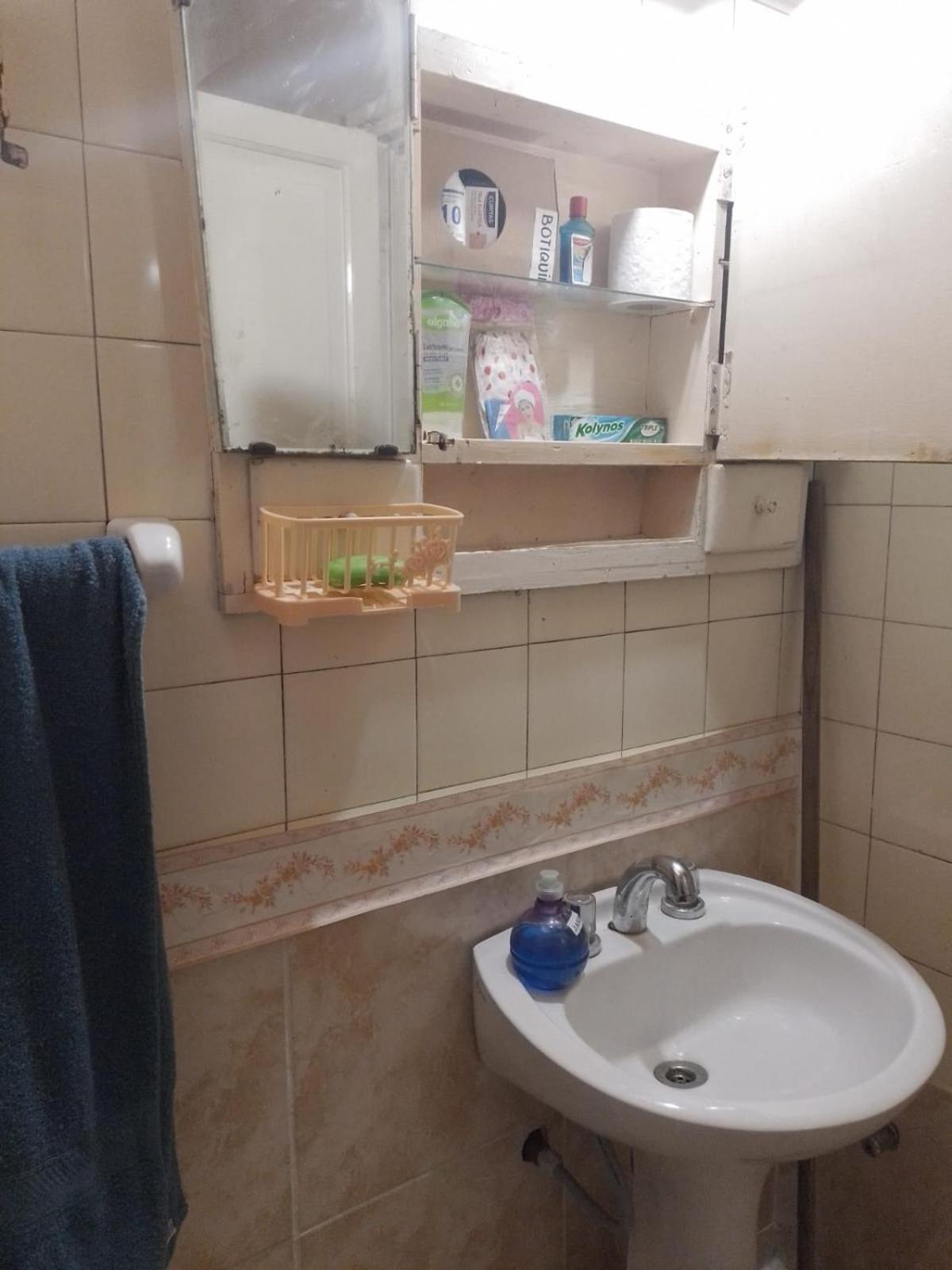Apartment Mistela Altos De Mendoza- Zona Residencial Destacada A Pasos De Ciudad Y 2 Bodegas