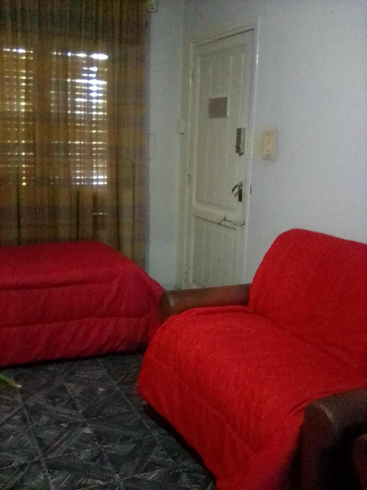 Mistela Altos De Mendoza- Zona Residencial Destacada A Pasos De Ciudad Y 2 Bodegas Apartment