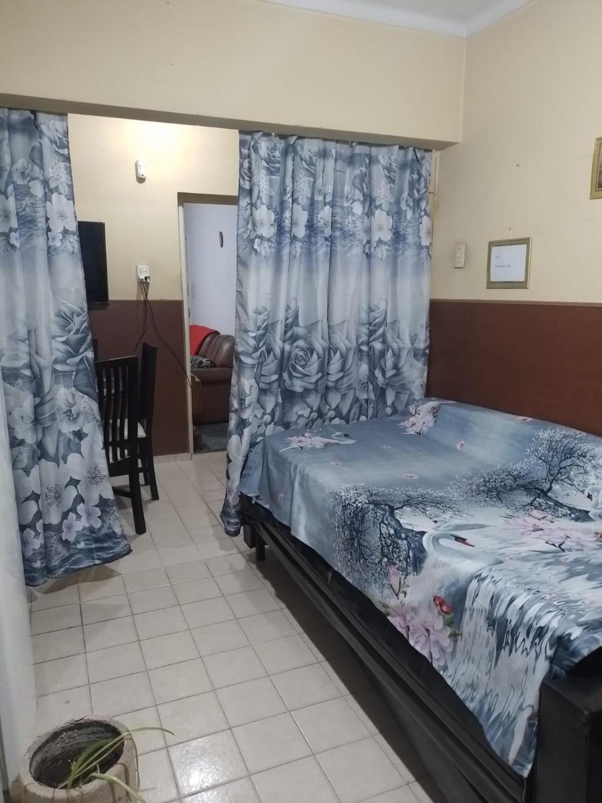 Apartment Mistela Altos De Mendoza- Zona Residencial Destacada A Pasos De Ciudad Y 2 Bodegas