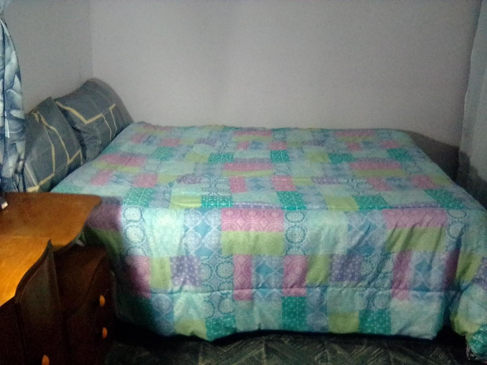 Mistela Altos De Mendoza- Zona Residencial Destacada A Pasos De Ciudad Y 2 Bodegas Apartment