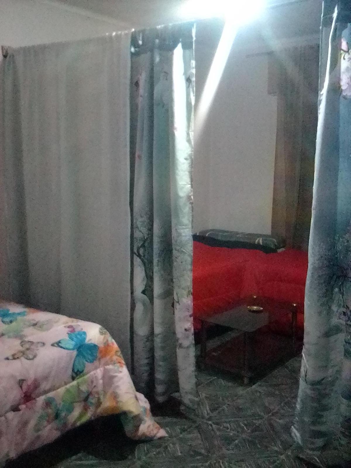 Apartment Mistela Altos De Mendoza- Zona Residencial Destacada A Pasos De Ciudad Y 2 Bodegas Godoy Cruz