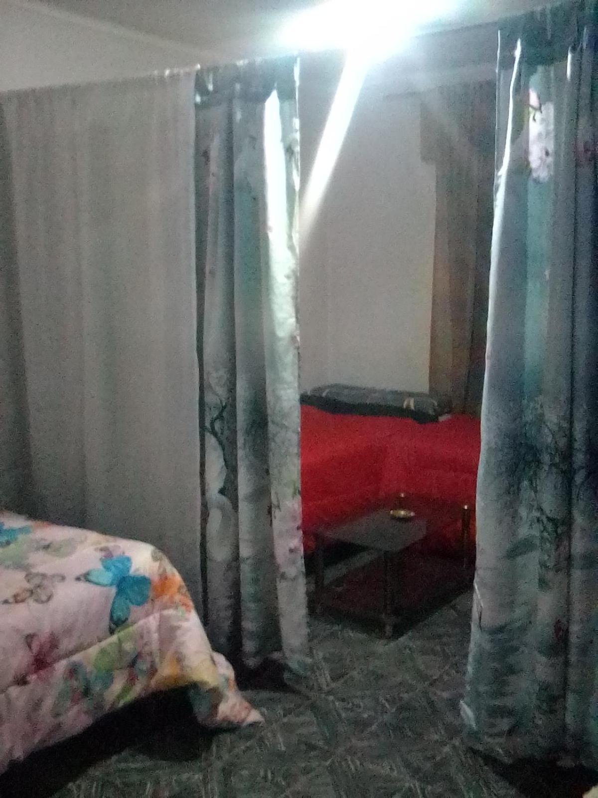 Mistela Altos De Mendoza- Zona Residencial Destacada A Pasos De Ciudad Y 2 Bodegas Apartment *