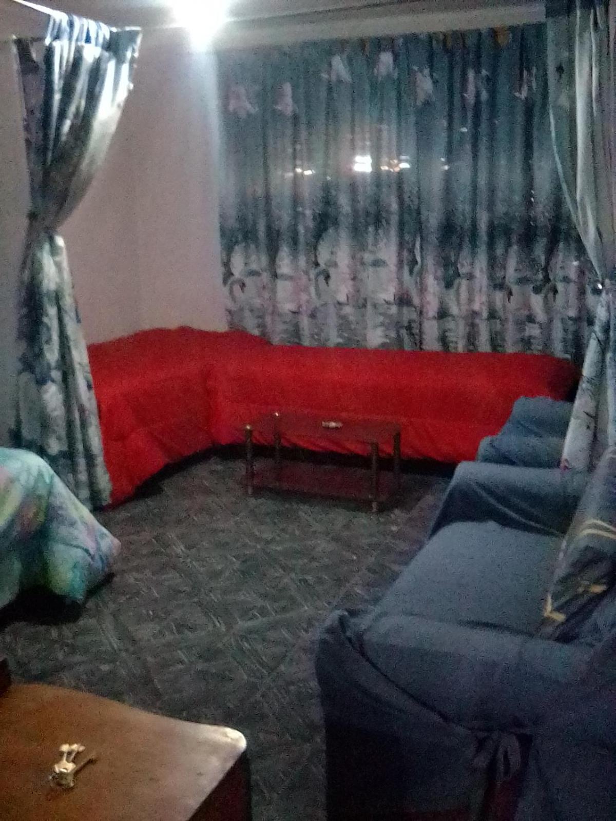 Apartment Mistela Altos De Mendoza- Zona Residencial Destacada A Pasos De Ciudad Y 2 Bodegas