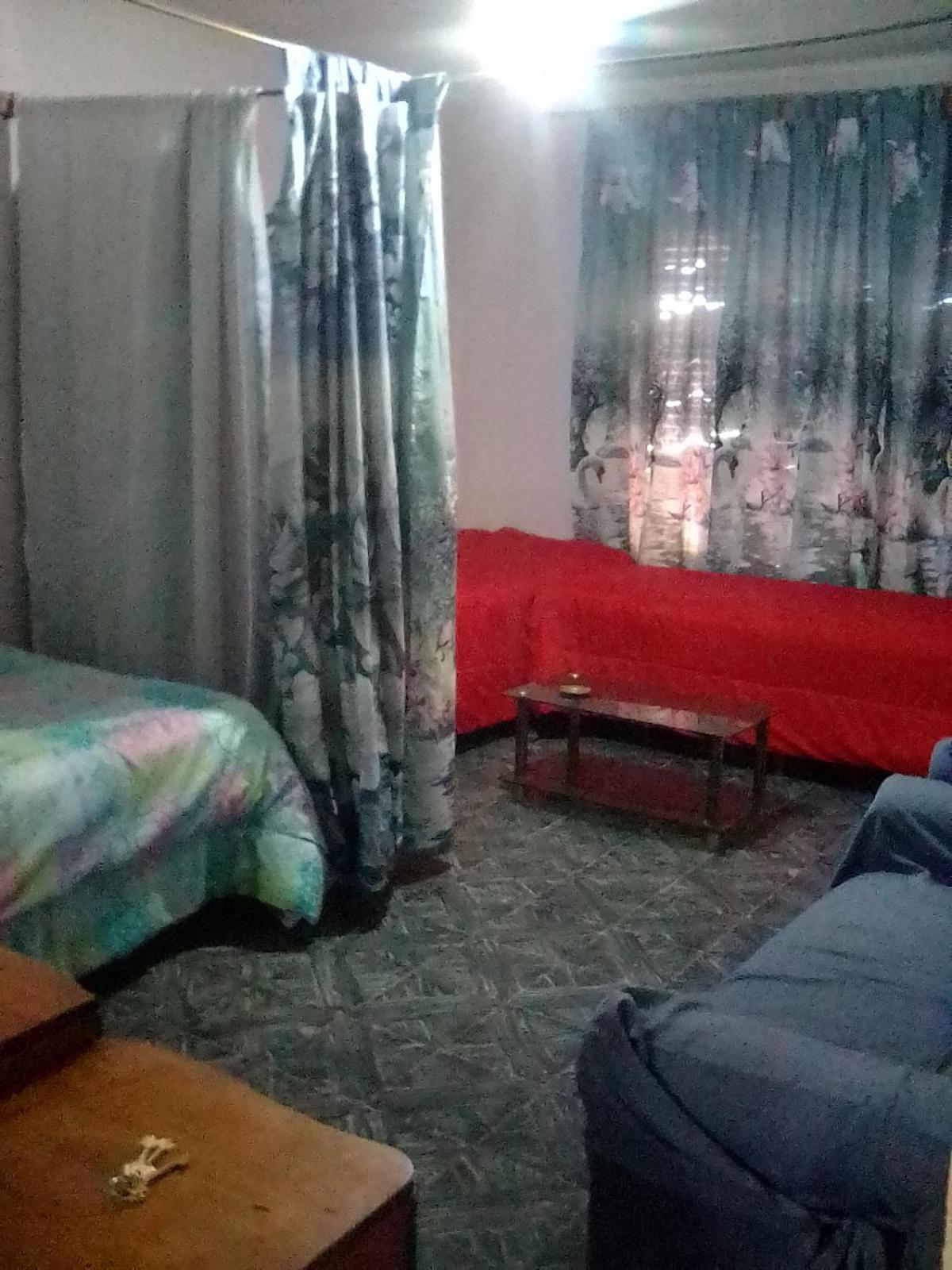 Apartment Mistela Altos De Mendoza- Zona Residencial Destacada A Pasos De Ciudad Y 2 Bodegas Godoy Cruz