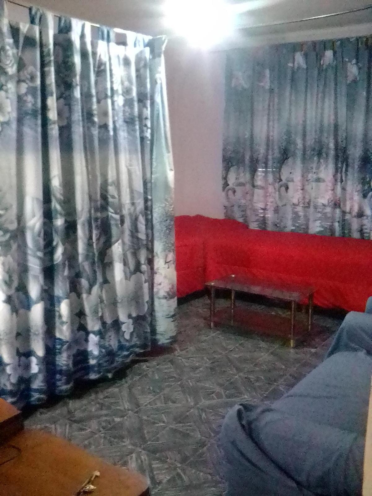 Apartment Mistela Altos De Mendoza- Zona Residencial Destacada A Pasos De Ciudad Y 2 Bodegas