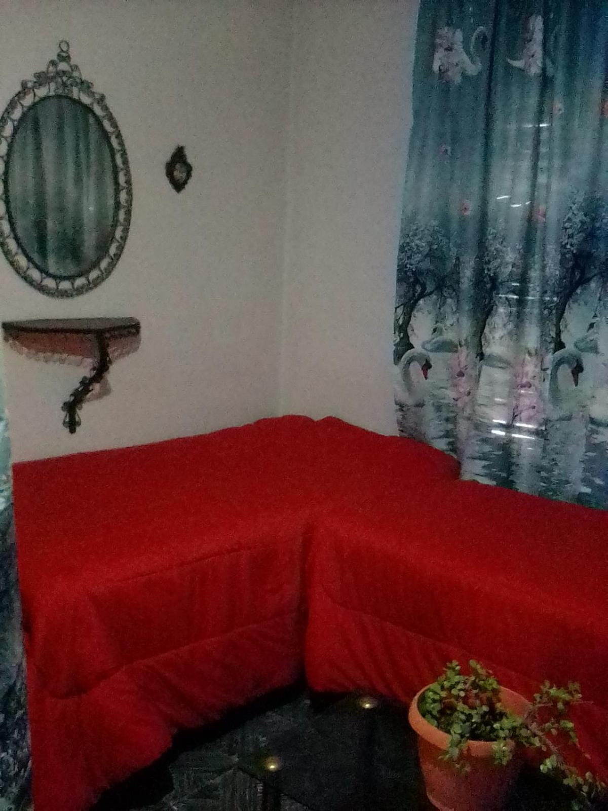 Apartment Mistela Altos De Mendoza- Zona Residencial Destacada A Pasos De Ciudad Y 2 Bodegas Godoy Cruz