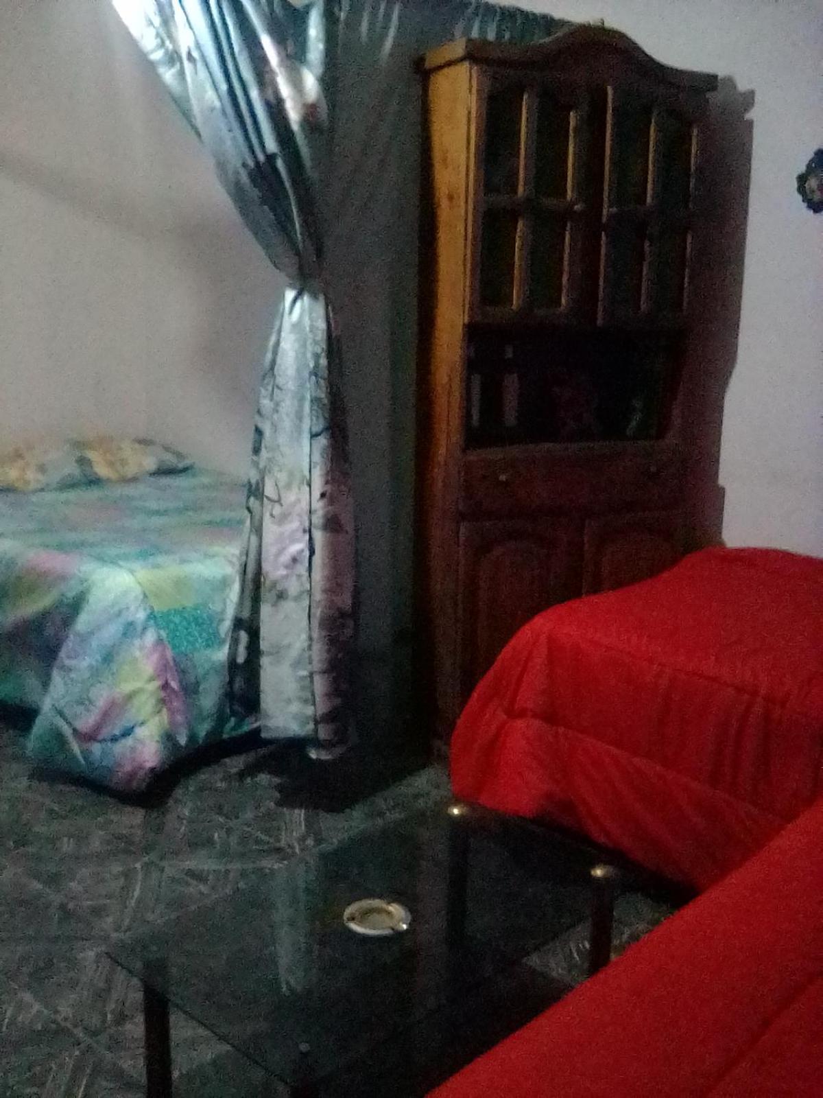 Mistela Altos De Mendoza- Zona Residencial Destacada A Pasos De Ciudad Y 2 Bodegas Apartment *