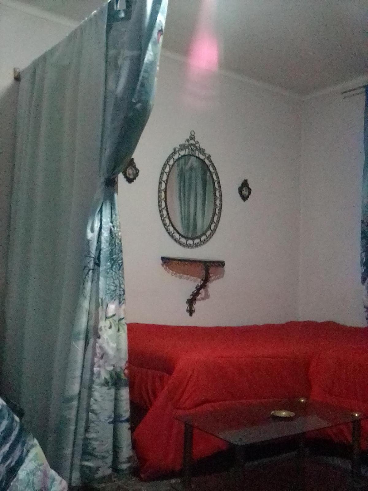 Mistela Altos De Mendoza- Zona Residencial Destacada A Pasos De Ciudad Y 2 Bodegas Apartment *