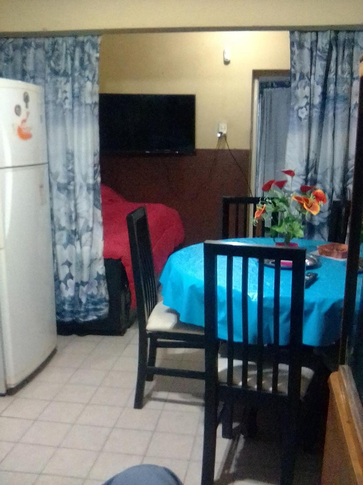 Apartment Mistela Altos De Mendoza- Zona Residencial Destacada A Pasos De Ciudad Y 2 Bodegas *