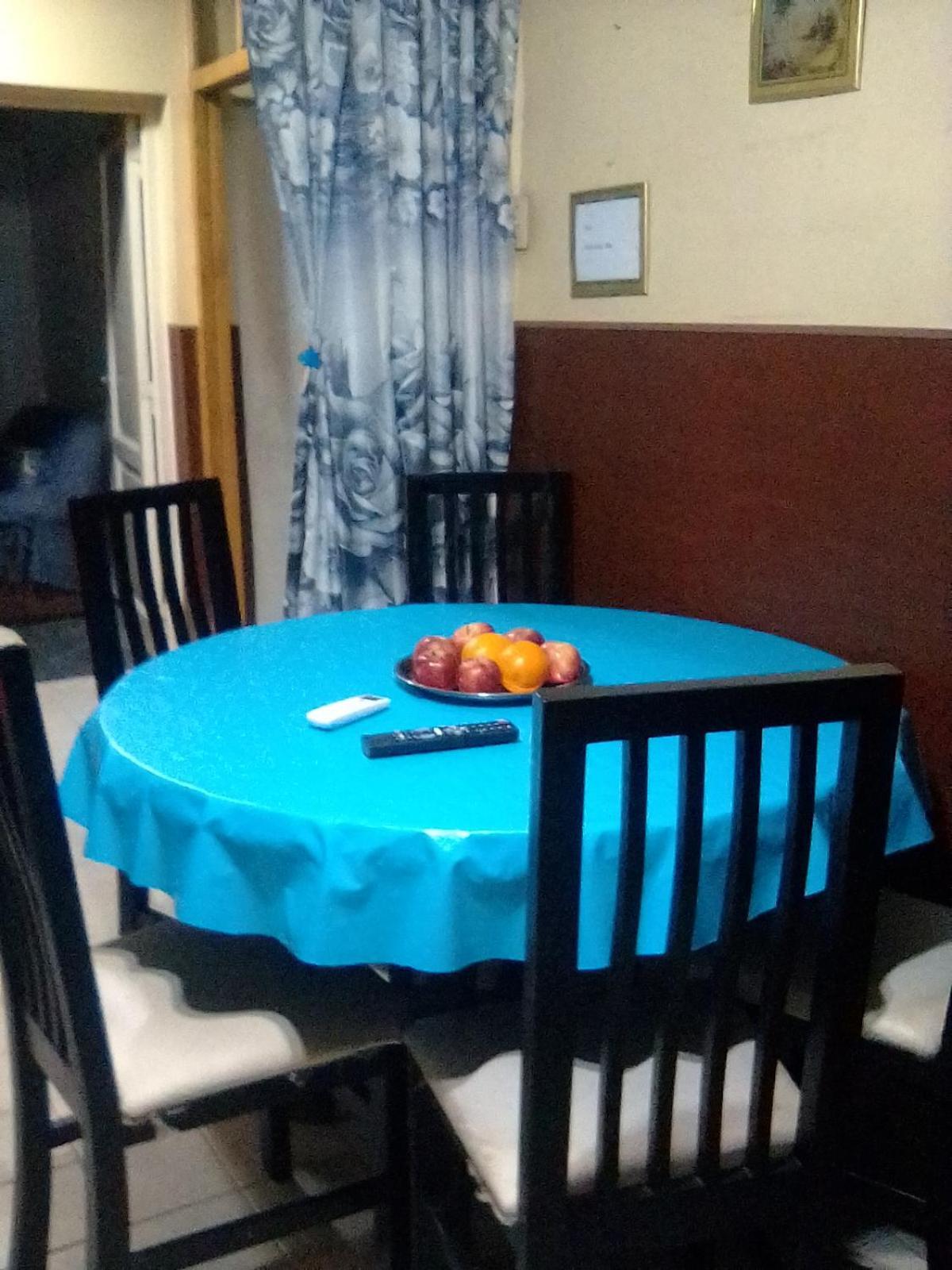 Apartment Mistela Altos De Mendoza- Zona Residencial Destacada A Pasos De Ciudad Y 2 Bodegas
