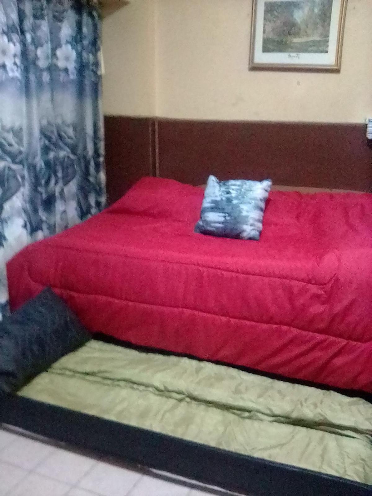 Apartment Mistela Altos De Mendoza- Zona Residencial Destacada A Pasos De Ciudad Y 2 Bodegas *